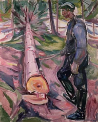 The Woodcutter